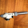 Butane Gas Blow Torch Flame Gun Burner Welding Solder Iron Soldering Lighter