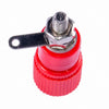 Banana Plug Socket Connector 4mm  (Pack of 10)