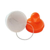 Sencart LED Luminous Fishing Float Buoy Vertical Floats Bobbers Tackle  + Battery CR2032