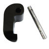 Reinforced Lock Steering Wheel Replacement Hinge Repair Latch For Xiaomi M365
