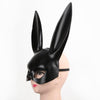 Christmas Mask Bar KTV Night Club Bunny Ears A Halloween Party Bunny Mask