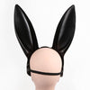 Christmas Mask Bar KTV Night Club Bunny Ears A Halloween Party Bunny Mask
