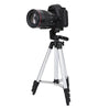With Remote Control 3110 Tripod Stand 4-SECTION Lightweight Portable Mini Trip