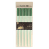 Suncha Colored Green Rice Husk Chopsticks