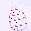 Silicone Air Cushion Transparent Puff