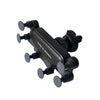 360-Degree Rotation Gravity Car Holder Mount Air Vent Phone Stand for iPhone