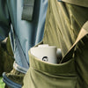 FLEXTAILGEAR Outdoor Ultra Light Air Pump