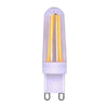 G9 LED Bulb 4 Watt AC 230V COB Lamps 400 Lumens Warn White 3000K Dimmable Light