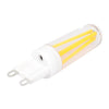 G9 LED Bulb 4 Watt AC 230V COB Lamps 400 Lumens Warn White 3000K Dimmable Light