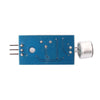 Sound Sensor Module for Arduino