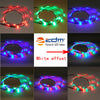ZDM 2PCS 300 x 2835 RGB Waterproof LED Strip Flexible Light 44Key IR Remote Controller12V 3A Power Supply