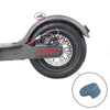 Silicone Sleeve Buckle Cap for Xiaomi M365 Electric Scooter