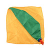Four-color Silk Scarves Change Color Magic Close-up Conjuring Prop