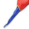 Four-color Silk Scarves Change Color Magic Close-up Conjuring Prop