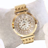 Fashion Women High Quality Austrian Diamond Women Rhinestone LeisureWatches