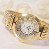 Fashion Women High Quality Austrian Diamond Women Rhinestone LeisureWatches