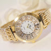 Fashion Women High Quality Austrian Diamond Women Rhinestone LeisureWatches