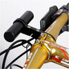 Aluminum Alloy Extension Frame  Bike Stent