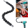 Flexible Shaft Bits Extention Screwdriver Drill Bit Holder Connecting Link
