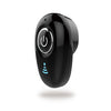 S650 Mini Wireless Bluetooth 4.1 Stereo Invisible Headset In-Ear Earphone Earbud