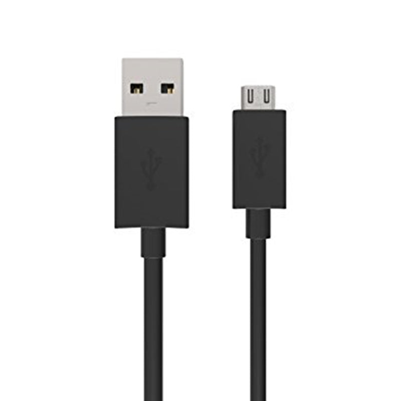 Micro-USB Data / Charging Cable Original Cable for Motorola Turbo Power 15 USB Charger - Supports Quick Charge QC 2.0