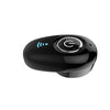 S650 Mini Wireless Bluetooth 4.1 Stereo Invisible Headset In-Ear Earphone Earbud