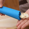 High-quality Plastic Creative Garlic Peeler