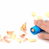 High-quality Plastic Creative Garlic Peeler