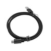 Ice-bingo 2A Micro USB  data cable fast charging Braided cable