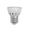 BRELONG E27 E14 GU10 MR16 72LED 2835 Plant growth light AC 220-240V 1PC