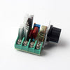 PWM AC Motor Speed Control Controller 2000W Adjustable Voltage Regular