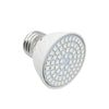 BRELONG E27 E14 GU10 MR16 72LED 2835 Plant growth light AC 220-240V 1PC
