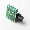 PWM AC Motor Speed Control Controller 2000W Adjustable Voltage Regular