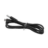 Ice-bingo 2A Micro USB  data cable fast charging Braided cable