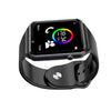 Bluetooth Smart   Touchscreen with Camera Unlocked   Card Slot Smart Wrist Watch