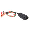 For General OBD2 Automotive Battery Replacement Tool Vehicle ECU Memory Protect