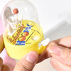 Creative Mini Finger Shooting Machine Parent-child Puzzle Toy