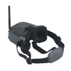 Makerfire 5.8G 40CH FPV Goggles 3 inch 800 x 600P Display Vedio Glass