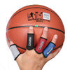 Mumian A71 Classic Sports Basketball Finger Sleeve Brace - 1 Pair