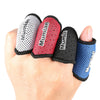 Mumian A71 Classic Sports Basketball Finger Sleeve Brace - 1 Pair