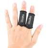 Mumian A71 Classic Sports Basketball Finger Sleeve Brace - 1 Pair