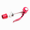 Fast Dismantling Rod of Aluminum Alloy Seat Tube for Mountain Bikes