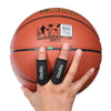 Mumian A71 Classic Sports Basketball Finger Sleeve Brace - 1 Pair