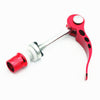 Fast Dismantling Rod of Aluminum Alloy Seat Tube for Mountain Bikes