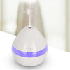 Air Aroma Essential Oil Diffuser 300ml LED Ultrasonic Aromatherapy Humidifier