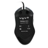 YWYT G812 game mouse dazzling color breathing lights cable game mouse ergonomic