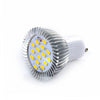 Lexing Lighting GU10 5W 350LM 15 LEDS SMD-5730 AC/85-265V Spotlight