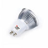 Lexing Lighting GU10 5W 350LM 15 LEDS SMD-5730 AC/85-265V Spotlight