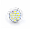Lexing Lighting GU10 5W 350LM 15 LEDS SMD-5730 AC/85-265V Spotlight