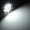 Lexing Lighting GU10 5W 350LM 15 LEDS SMD-5730 AC/85-265V Spotlight